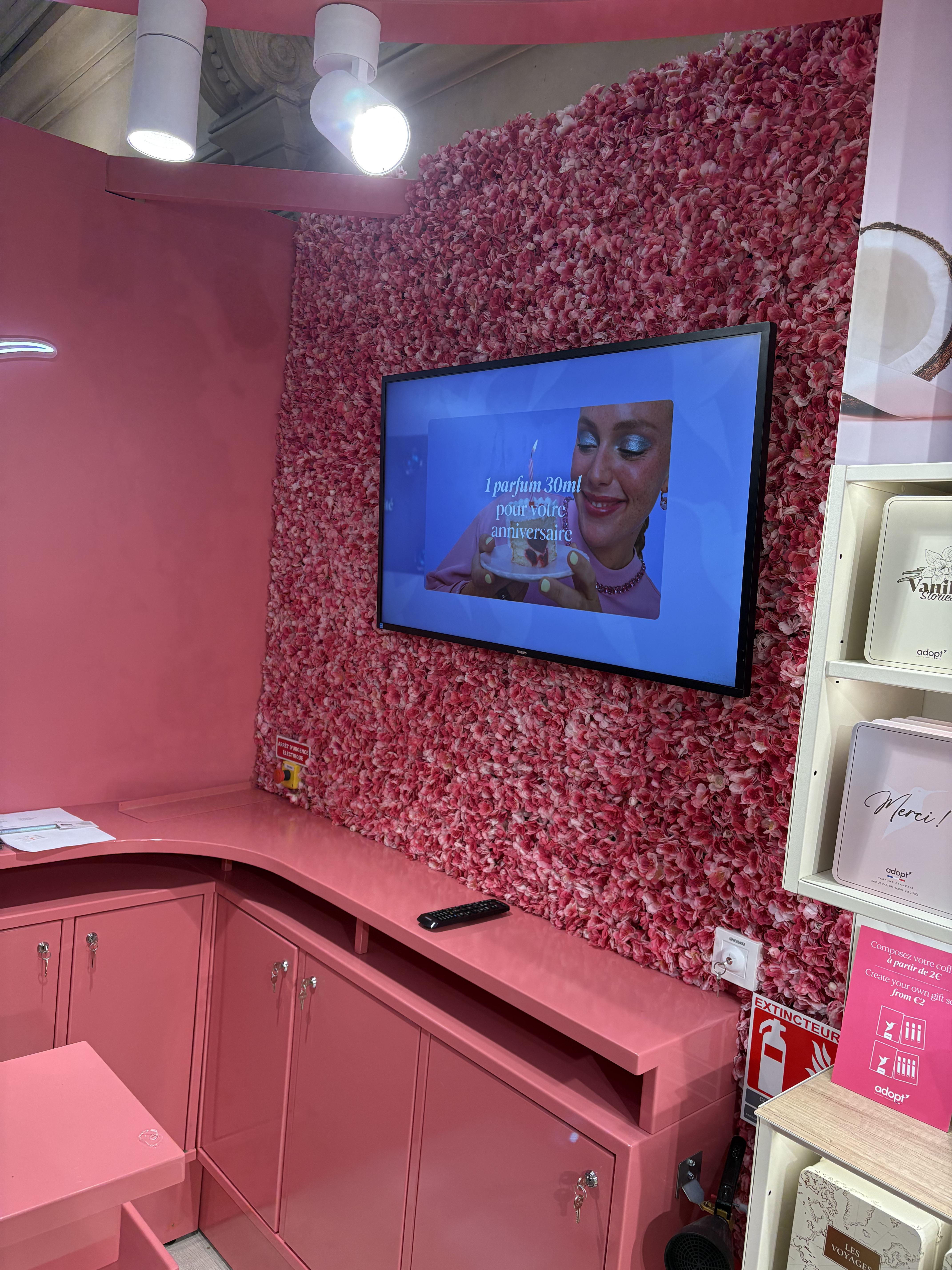 Fixation TV - Image 1